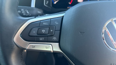 Volkswagen Polo 1.0 TSI Style 5dr Petrol Hatchback